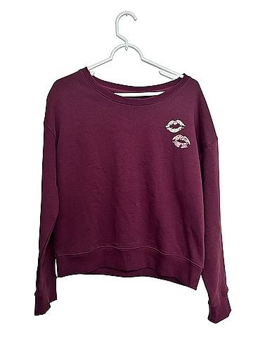 Pact Sweatshirt (view 1)