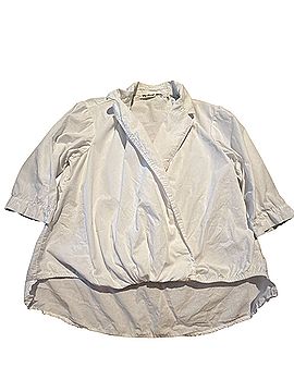 Michael Stars Short Sleeve Blouse (view 1)