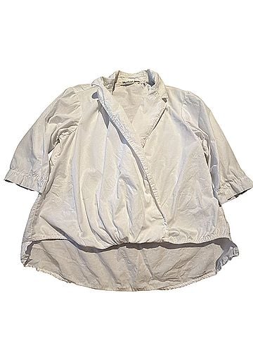 Michael Stars Short Sleeve Blouse (view 1)