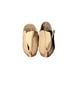 Top Moda Tan Ankle Boots Size 8 - photo 2