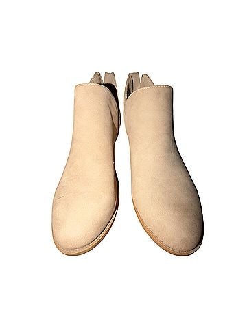 Top Moda Ankle Boots (view 1)