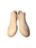 Top Moda Tan Ankle Boots Size 8 - photo 1