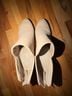 Top Moda Tan Ankle Boots Size 8 - photo 3