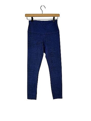 Lululemon Athletica Wunder Train Leggings (view 1)