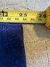 Lululemon Athletica Graphic Blue Black Leggings Size 6 - photo 6