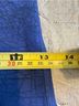 Lululemon Athletica Graphic Blue Black Leggings Size 6 - photo 4