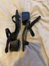 Kenneth Cole Black Sandals Size 7 - photo 5
