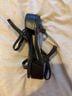 Kenneth Cole Black Sandals Size 7 - photo 4