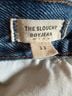 Madewell 100% Cotton Blue Jeans Size 33 waist - photo 4
