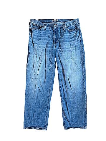 Madewell Jeans (view 1)