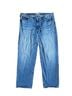 Madewell 100% Cotton Blue Jeans Size 33 waist - photo 1