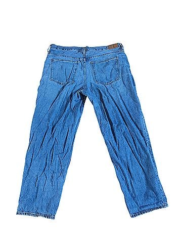 Madewell Jeans (view 2)