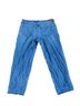 Madewell 100% Cotton Blue Jeans Size 33 waist - photo 2