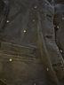 Habitual Black Denim Jacket Size S - photo 4