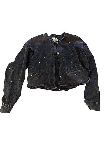 Habitual Denim Jacket (view 1)