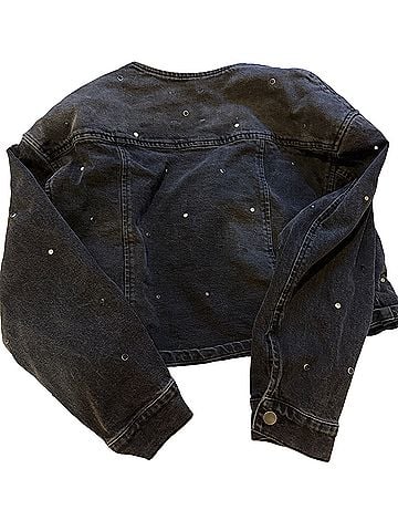 Habitual Denim Jacket (view 2)
