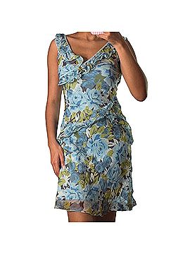 Laundry by Shelli Segal Cocktail Dress (view 1)