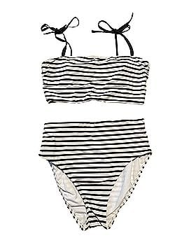 Ralph Lauren Two Piece Swimsuit (view 1)