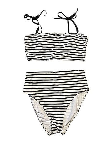 Ralph Lauren Two Piece Swimsuit (view 1)