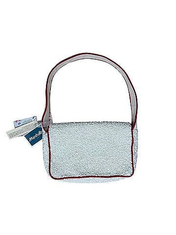 Marshalls Leather Crossbody Bag (view 2)