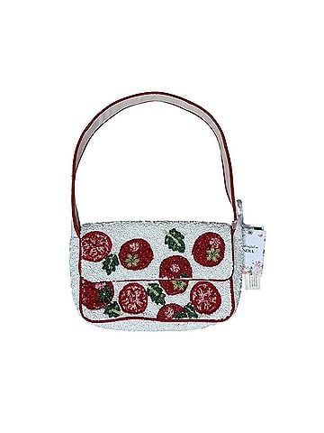 Marshalls Leather Crossbody Bag (view 1)