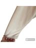 Alfani Print Tan Purple Black 3/4 Sleeve T-Shirt Size L (petite) - photo 9