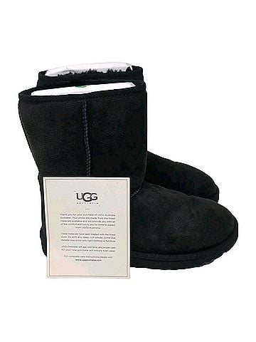 Ugg Boots (view 1)