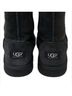 Ugg Black Boots Size 6 - photo 6