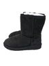 Ugg Black Boots Size 6 - photo 3