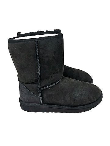 Ugg Boots (view 2)