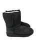 Ugg Black Boots Size 6 - photo 2