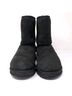 Ugg Black Boots Size 6 - photo 5