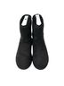 Ugg Black Boots Size 6 - photo 4