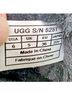 Ugg Black Boots Size 6 - photo 9
