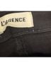 L'Agence Black Jeans Size 28 - photo 3