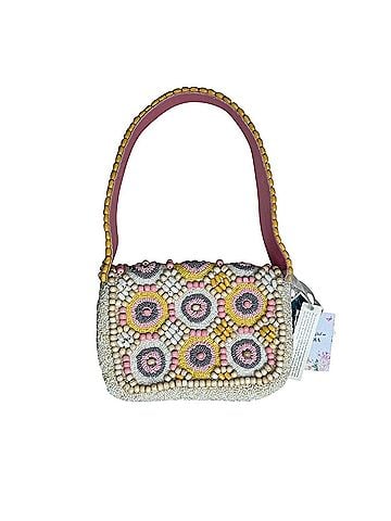 Marshalls Leather Crossbody Bag (view 2)
