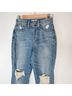 Madewell Blue Jeans Size 24 - photo 5