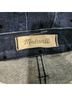 Madewell Polka Dots Blue Jeans Size 26 waist - photo 3