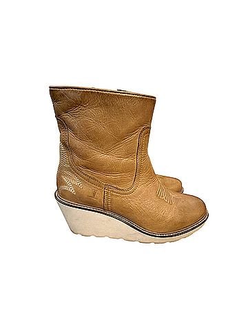 Lucchese Boots (view 1)