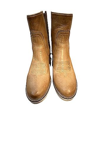 Lucchese Boots (view 2)