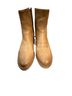 Lucchese Brown Boots Size 7 1/2 - photo 2