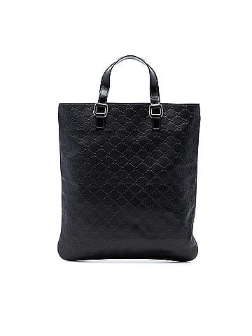 Gucci Guccissima Tote (view 1)