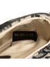 Dior 100% Canvas Blue Mini Oblique Canvas Saddle Bag One size - photo 7