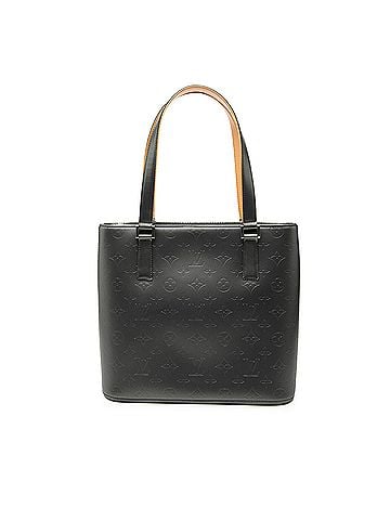 Louis Vuitton Monogram Mat Stockton (view 1)