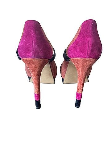 Jessica Simpson Heels (view 2)
