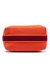 Hermès 100% Canvas Orange Small Toile Bride A Brac Case One size - photo 4