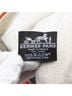 Hermès 100% Canvas Orange Small Toile Bride A Brac Case One size - photo 6
