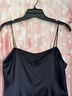 Kay Unger Black Cocktail Dress Size 8 - photo 7