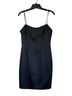Kay Unger Black Cocktail Dress Size 8 - photo 1