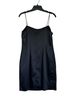 Kay Unger Black Cocktail Dress Size 8 - photo 2